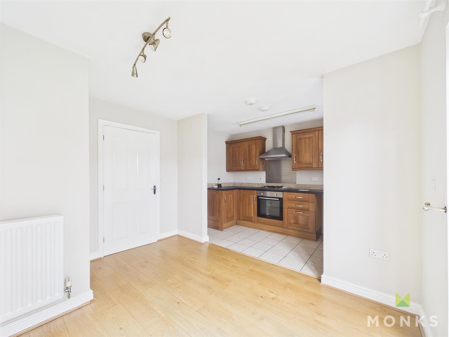 10 Harvey Gardens, Shrewsbury, SY2 5TG SSTC